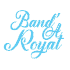 logo Band'A Royat