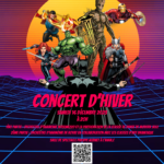 Concert d’Hiver 2023